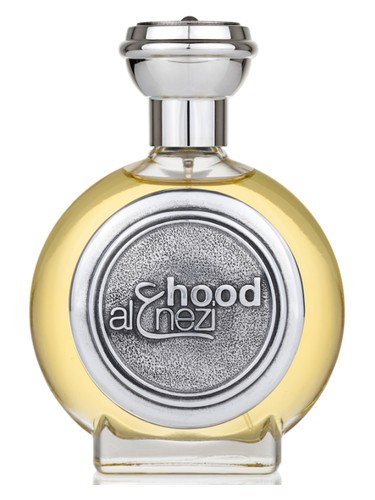 White Patchouli Tom Ford — аромат