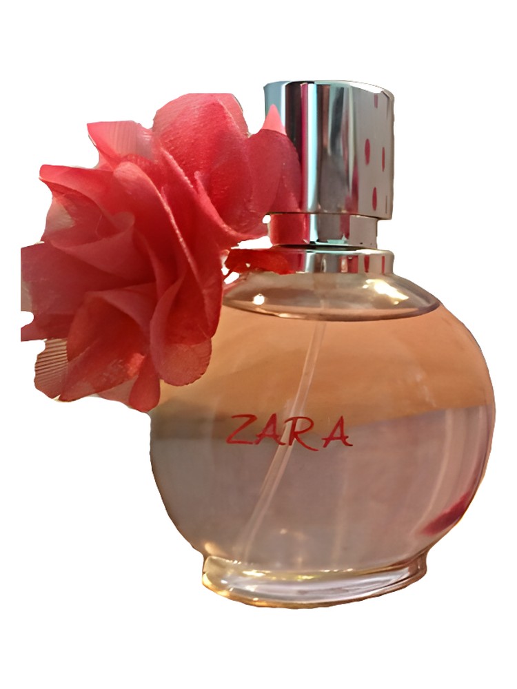 Senteur du Matin Zara — аромат