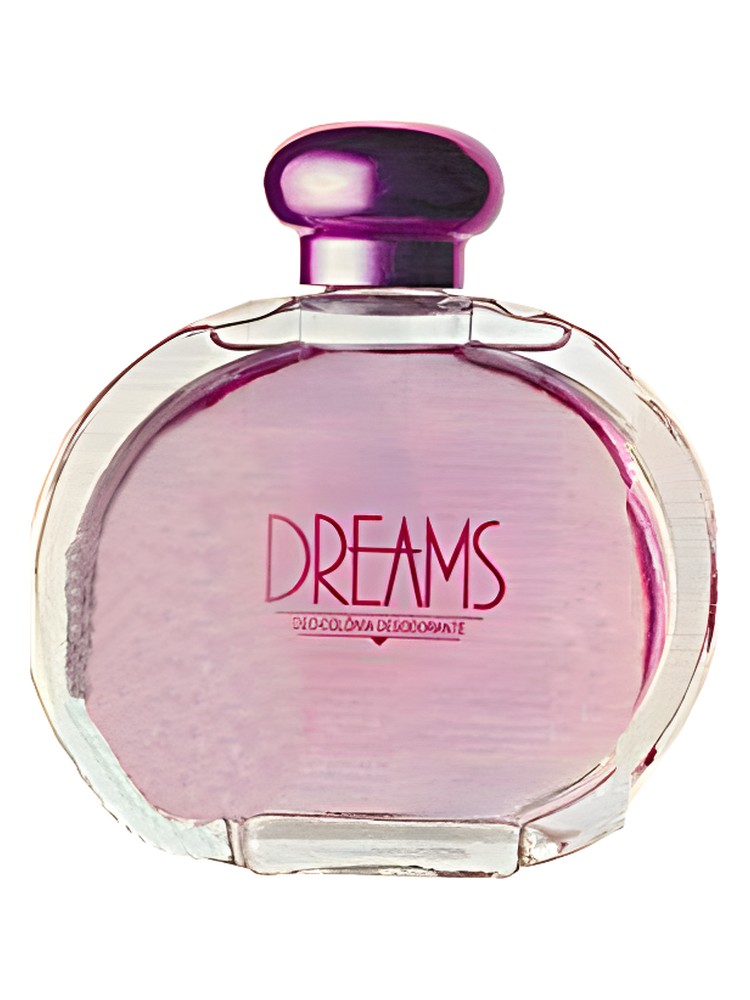 Dreams O Boticário — аромат