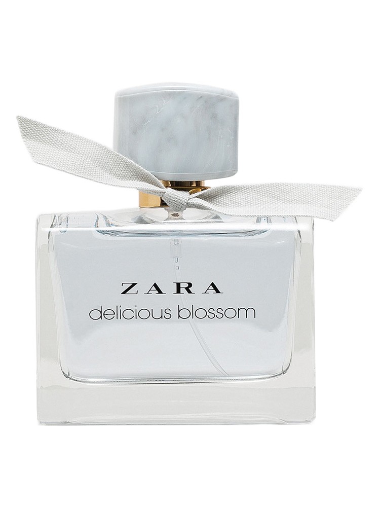 Delicious Blossom Zara — аромат
