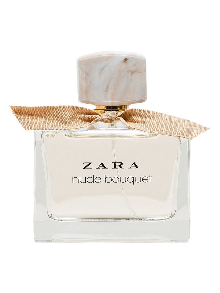 Nude Bouquet 2016 Zara — аромат