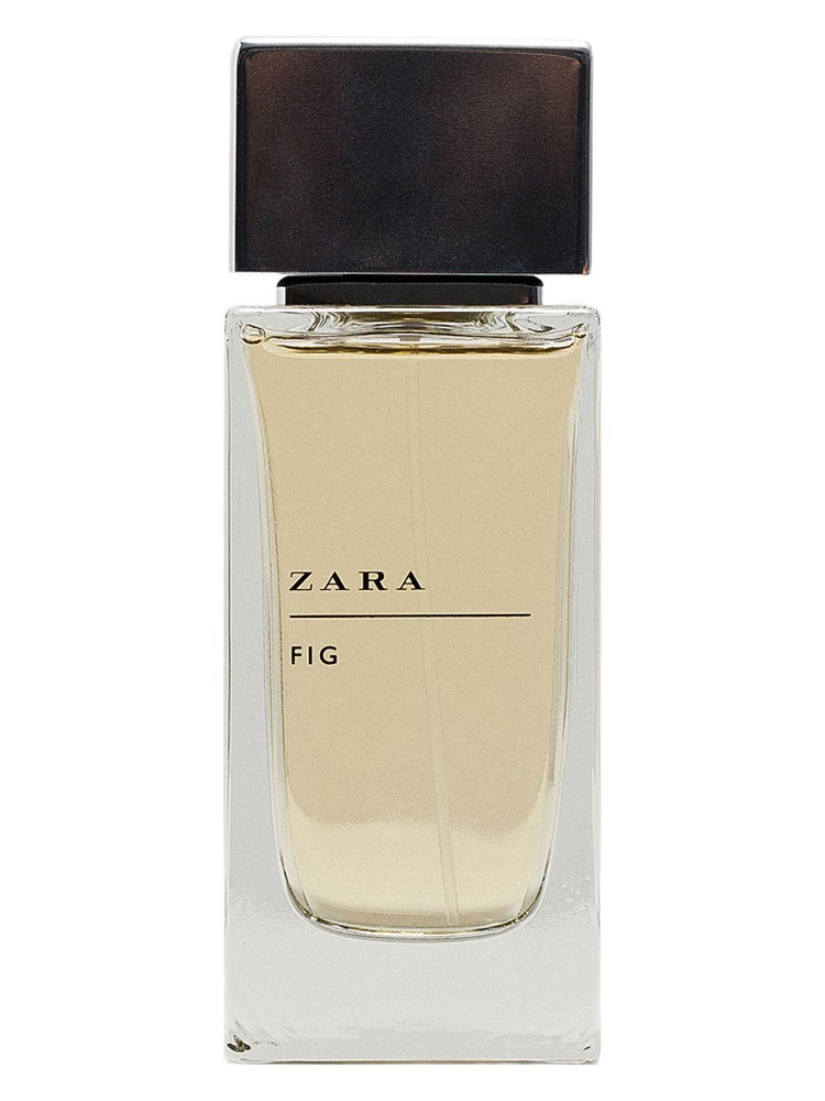 Zara Fig Zara — аромат
