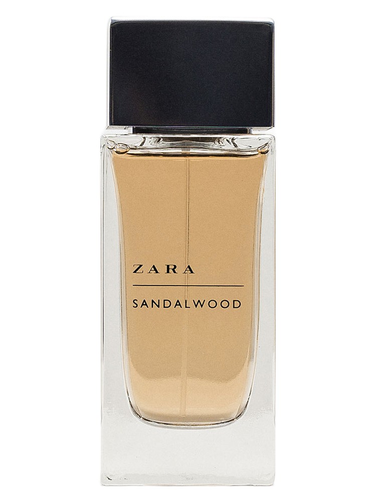 Zara Sandalwood Zara — аромат