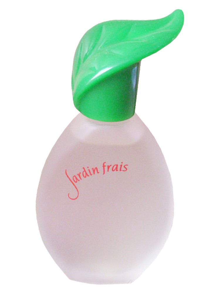 Jardin Frais Avon — аромат