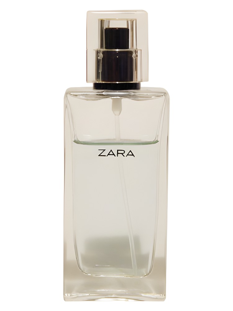 LXI Zara — аромат