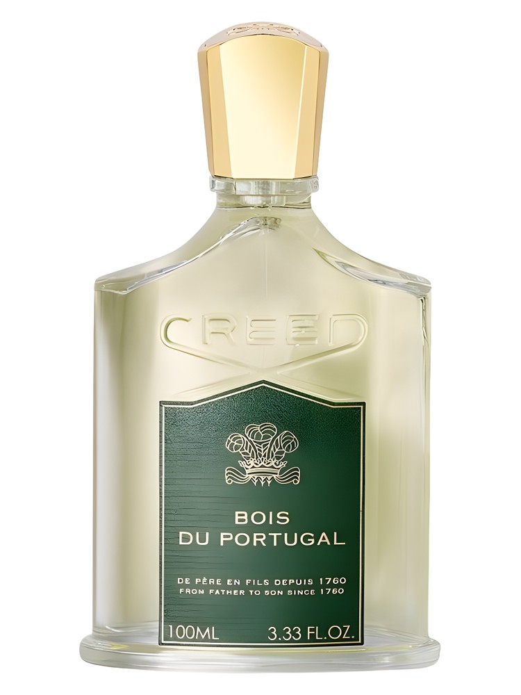 Распив Bois du Portugal Creed тестер 5 мл