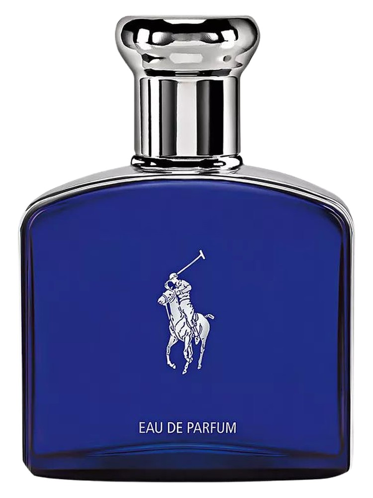 Polo Blue Eau de Parfum Ralph Lauren — аромат