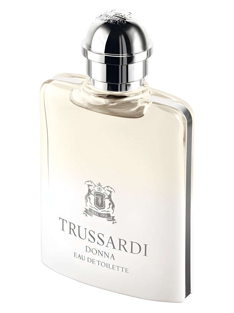 Распив Trussardi Donna Eau de Toilette Trussardi тестер 5 мл