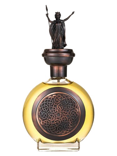Legend Boadicea the Victorious — аромат