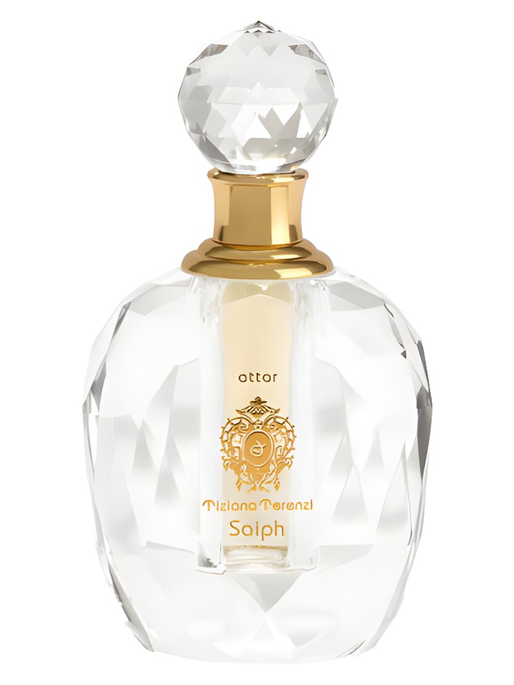 Saiph Attar Tiziana Terenzi — аромат