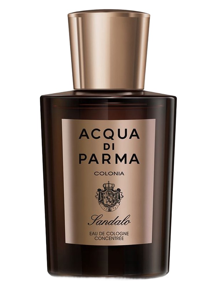 Colonia Sandalo Concentrée Acqua di Parma — аромат