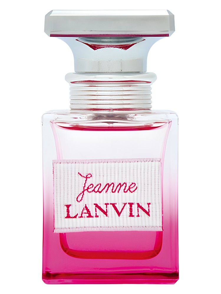 Jeanne Lanvin Limited Edition Lanvin — аромат