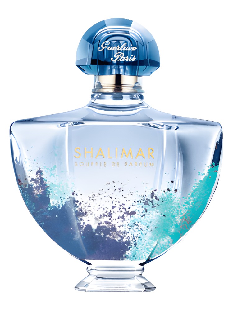 Shalimar Souffle de Parfum 2016 Guerlain
