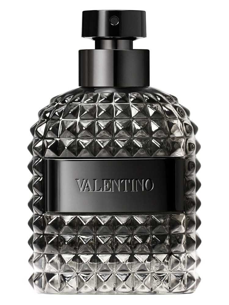 Valentino Uomo Intense Valentino — аромат