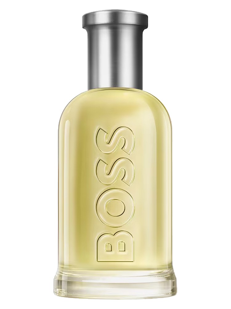Распив Boss Bottled Hugo Boss тестер 5 мл