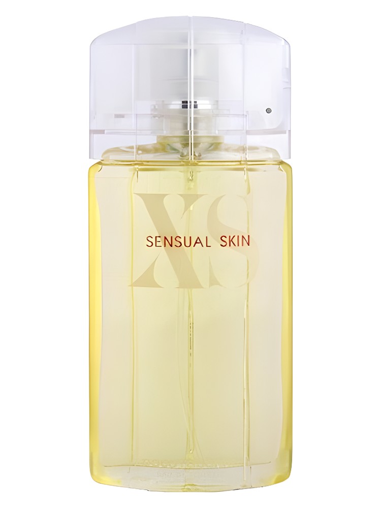XS Pour Homme Sensual Skin Rabanne — аромат