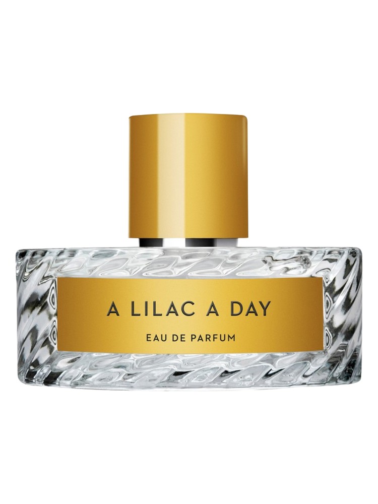 A Lilac a Day Vilhelm Parfumerie — аромат