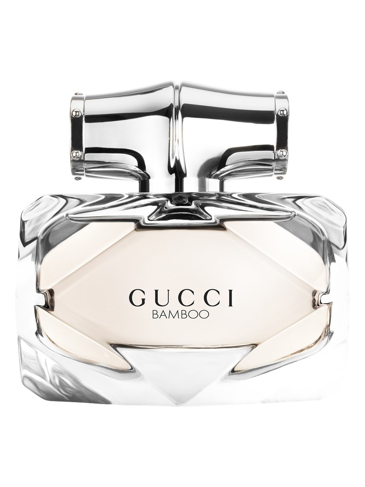 Gucci Bamboo Eau de Toilette Gucci — аромат