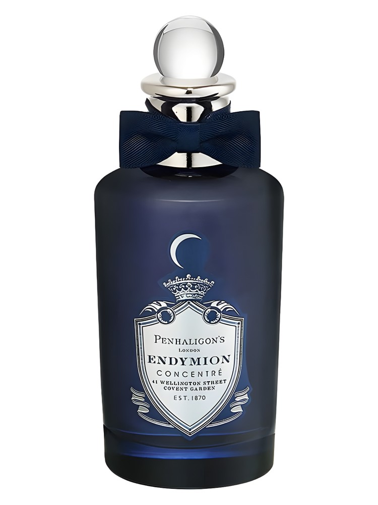 Endymion Concentré Penhaligon's — аромат