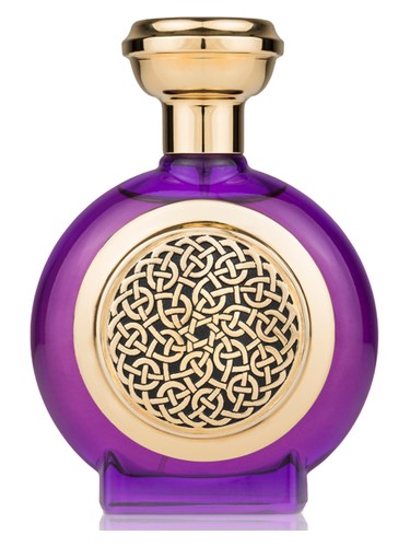 Amethyst Boadicea the Victorious