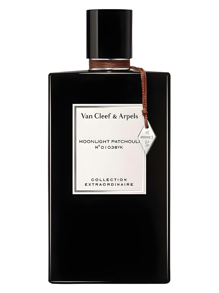 Распив Moonlight Patchouli Van Cleef & Arpels тестер 5 мл