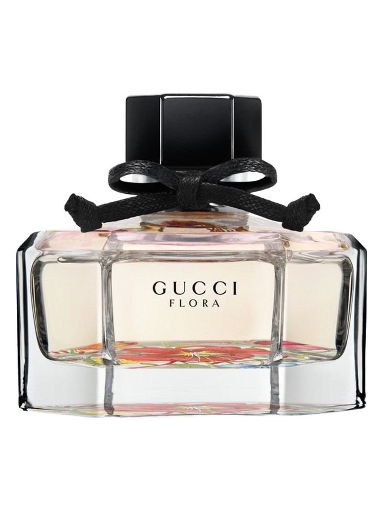 Распив Gucci Flora by Gucci Anniversary Edition Gucci тестер 5 мл