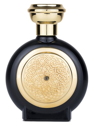 Carbon Sapphire Boadicea the Victorious — аромат