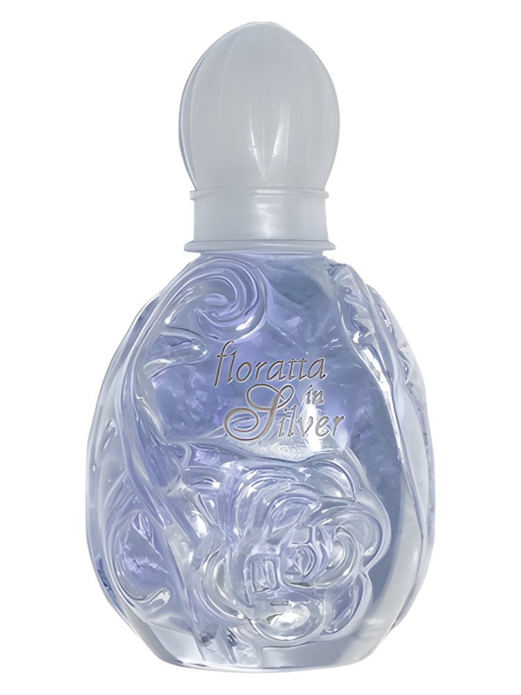 Floratta in Silver O Boticário — аромат