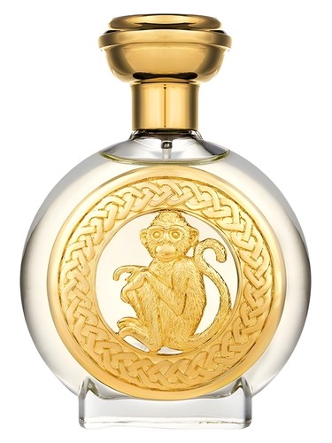 Hanuman Boadicea the Victorious — аромат