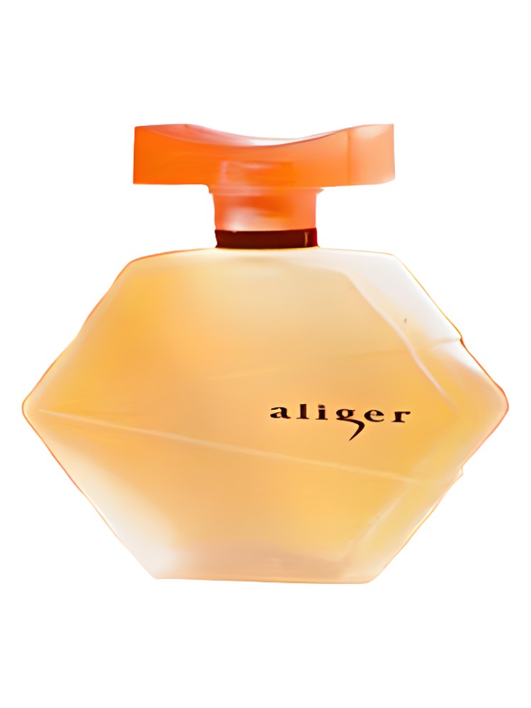 Aliger Natura — аромат