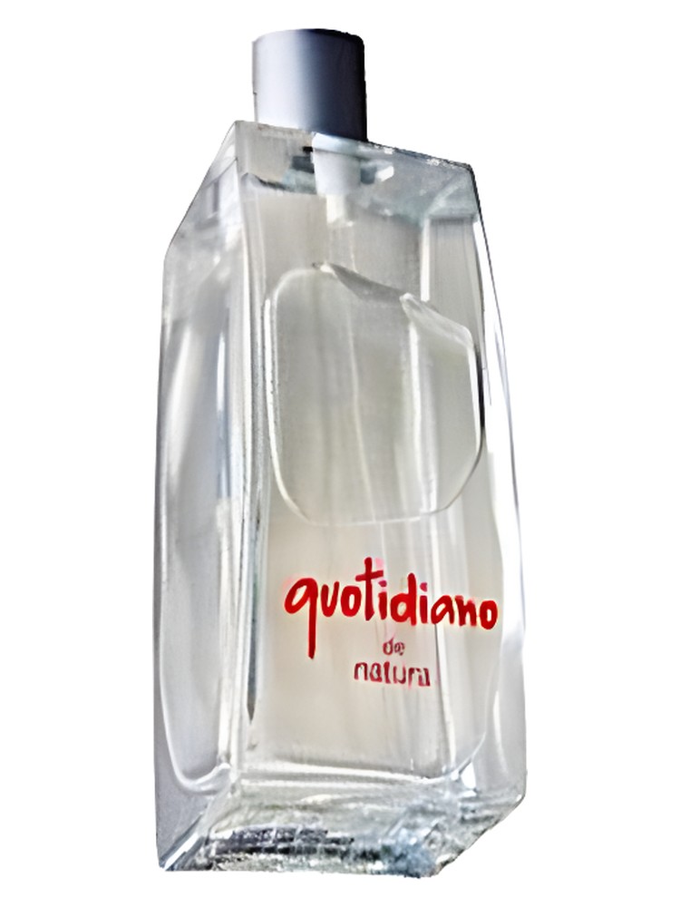 Quotidiano Natura — аромат