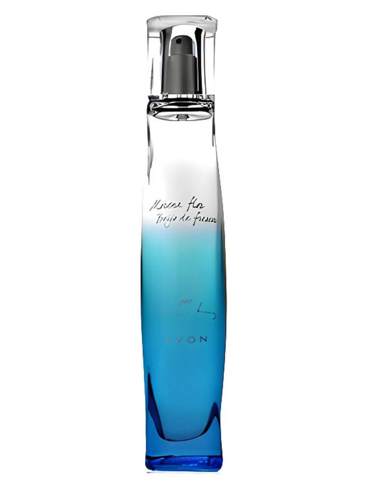 Morena Flor Beijo de Frescor Avon — аромат