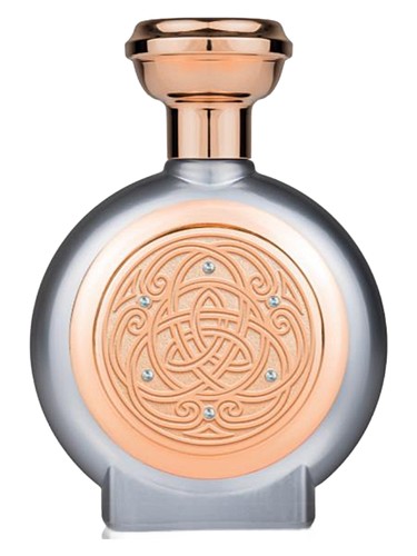 Sovereign Boadicea the Victorious — аромат