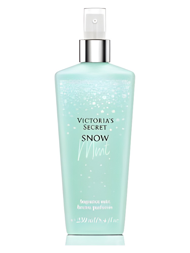 Snow Mint Victoria's Secret — аромат