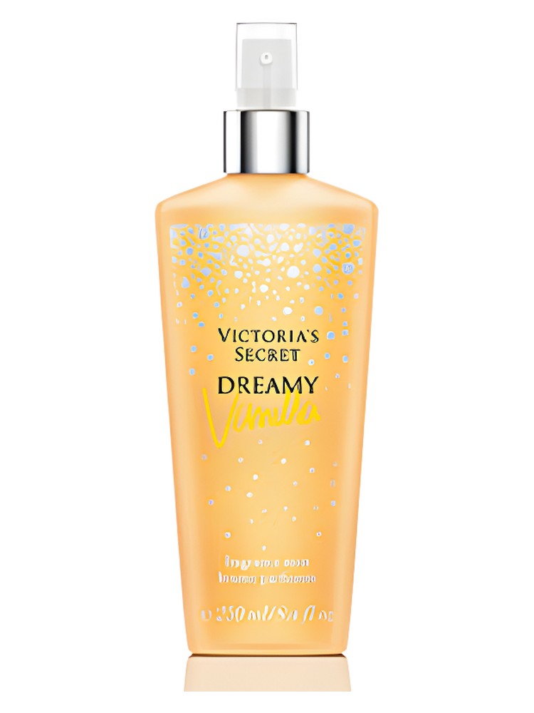 Dreamy Vanilla Victoria's Secret — аромат