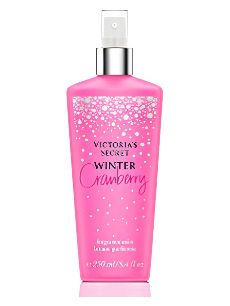 Winter Cranberry Victoria's Secret — аромат