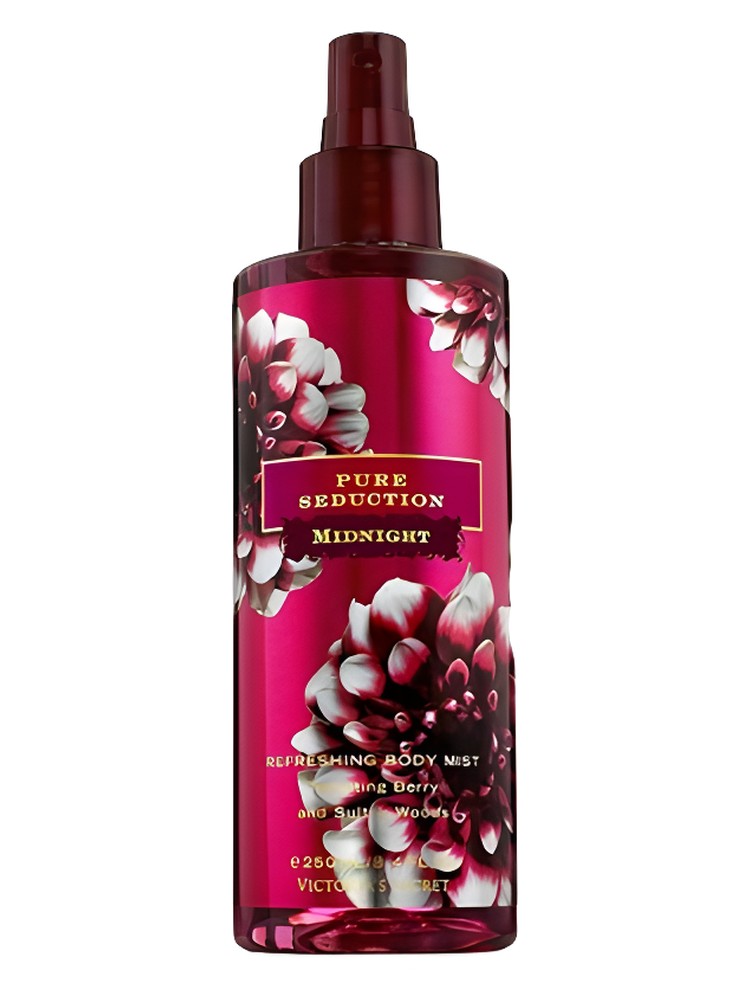 Pure Seduction Midnight Victoria's Secret — аромат