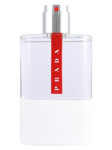 Luna Rossa Eau Sport Prada — аромат