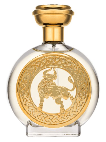 Torero Boadicea the Victorious — аромат