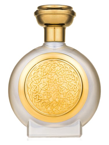 Amber Sapphire Boadicea the Victorious — аромат