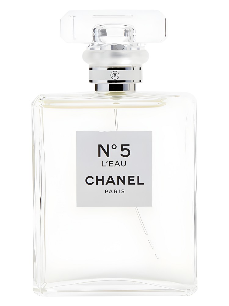 Chanel No 5 L'Eau Chanel — аромат