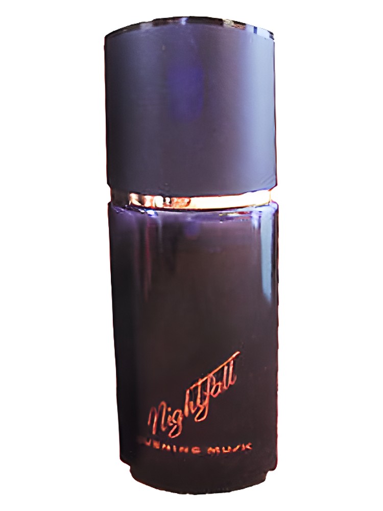 Nightfall Evening Musk Avon