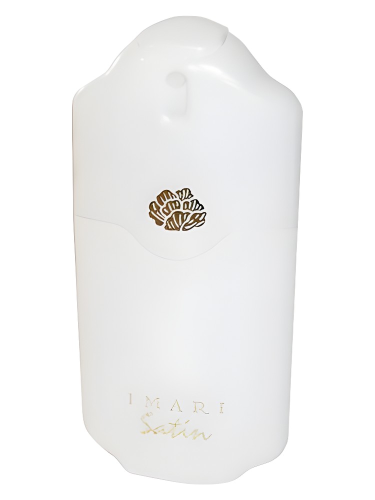 Imari Satin Avon — аромат
