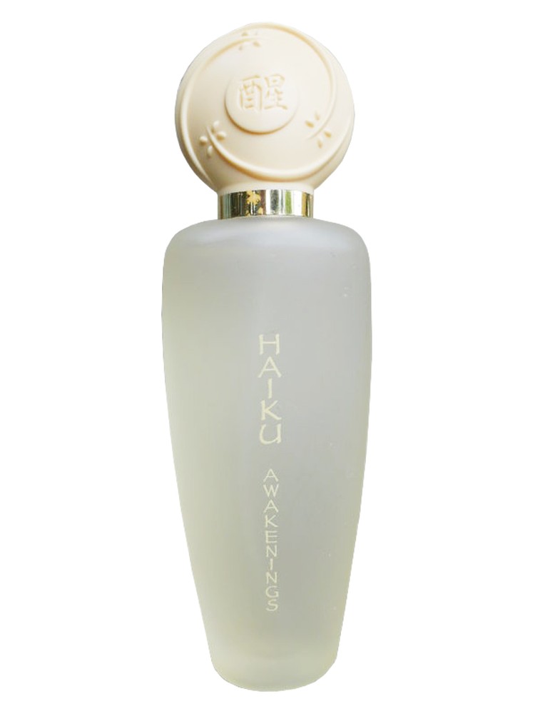 Haiku Awakenings Avon — аромат