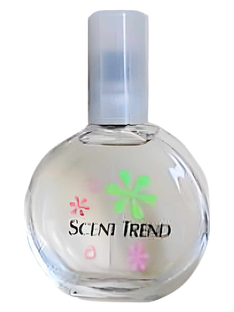 Scent Trend Avon — аромат
