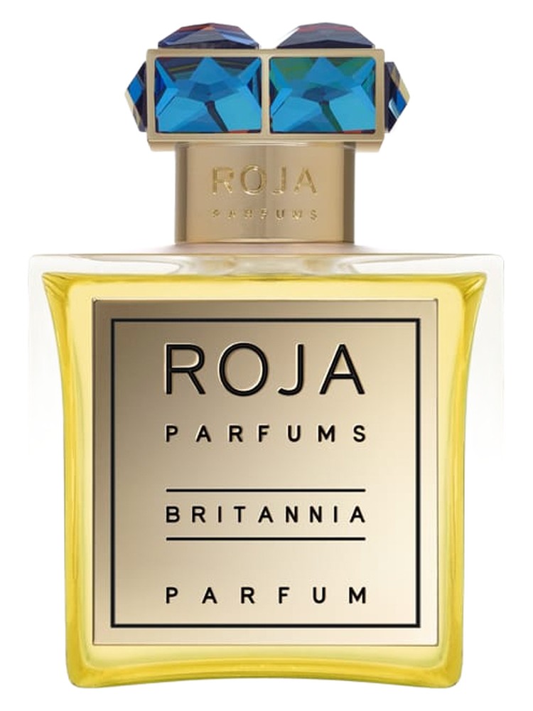 Britannia Roja Dove — аромат