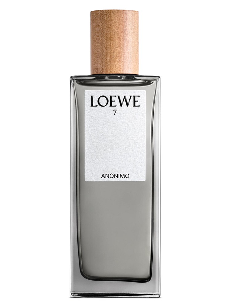 Loewe 7 Anonimo Loewe — аромат