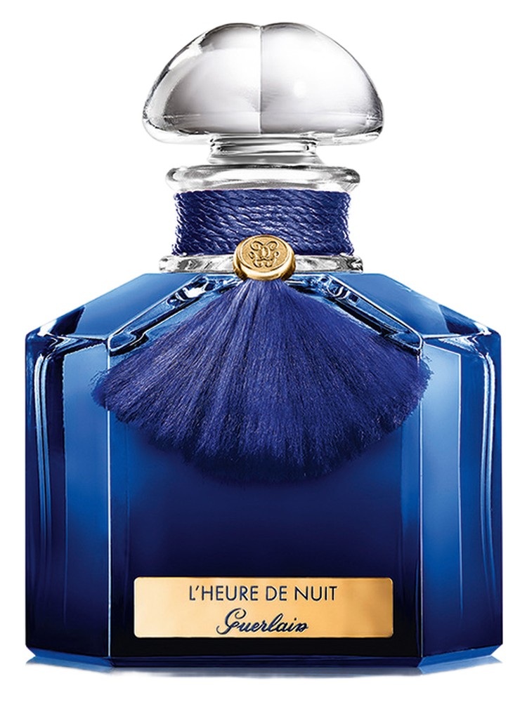 L'Heure de Nuit Guerlain — аромат