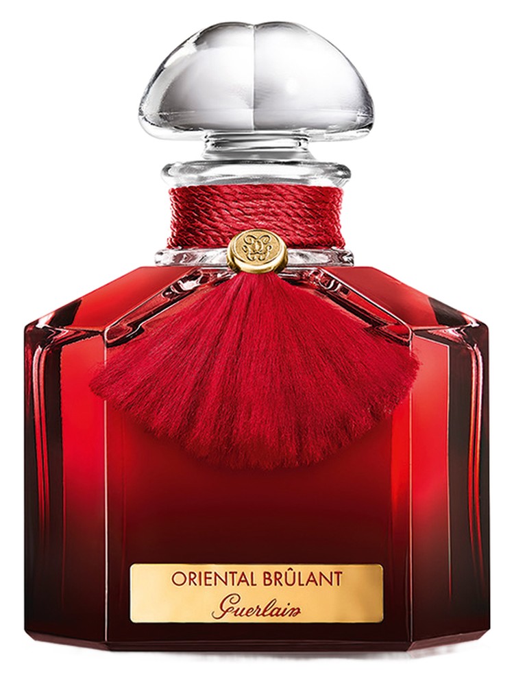 Oriental Brulant Guerlain — аромат