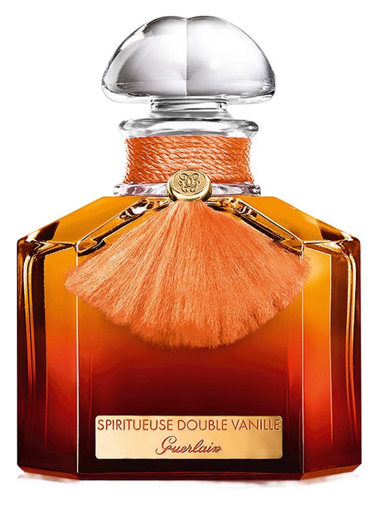 Spiritueuse  Double Vanille Guerlain
